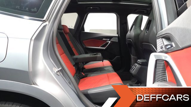 BMW X1 M35i xDrive Special Edition купить на сайте DeffCars