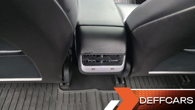 Tesla MODEL 3 Standard Range Plue RWD купить на сайте DeffCars