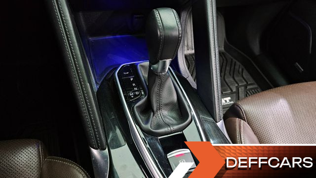 Renault-KoreaSamsung QM6 Diesel 4WD RE Signature купить на сайте DeffCars