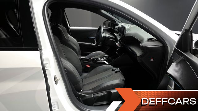 Peugeot 208 GT Line купить на сайте DeffCars