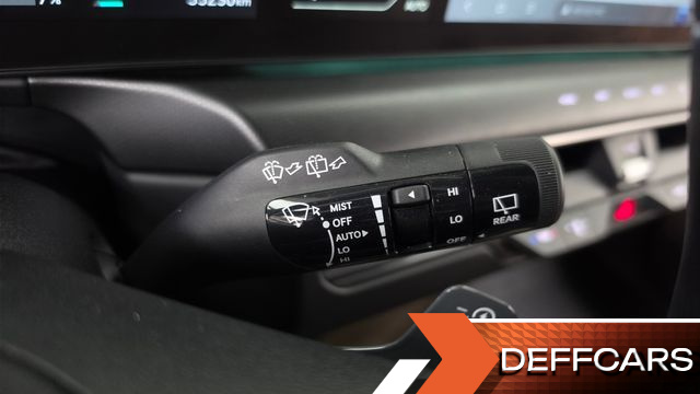 Kia EV9 Long Range 4WD GT Line купить на сайте DeffCars