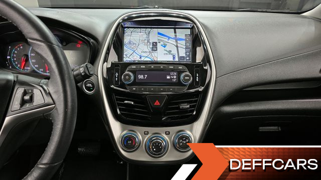 ChevroletGMDaewoo SPARK LT Plus купить на сайте DeffCars