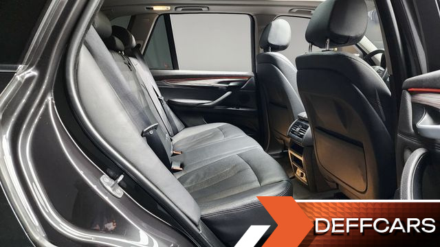 BMW X5 xDrive 30d купить на сайте DeffCars
