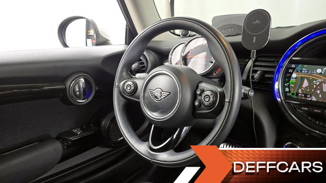 Mini COOPER HIGH Third Generation купить на сайте DeffCars