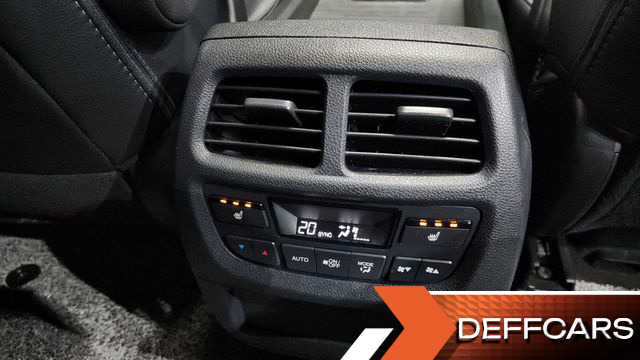 Honda PILOT 3.5 купить на сайте DeffCars