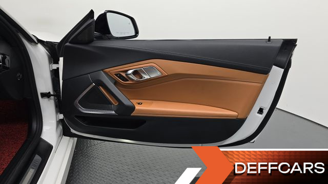 BMW Z4 sDrive20i M Sport купить на сайте DeffCars