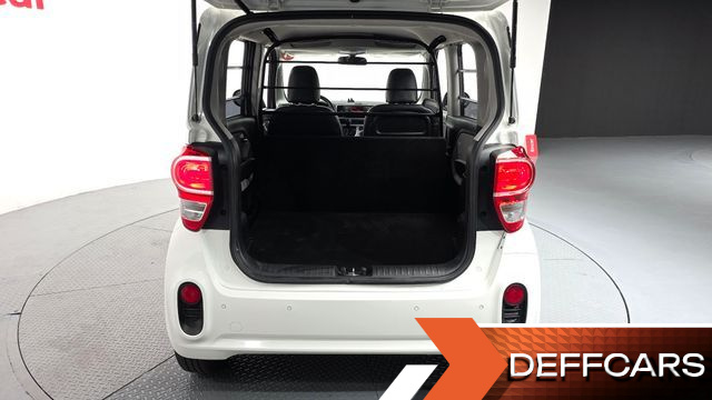 Kia RAY Van Standard купить на сайте DeffCars