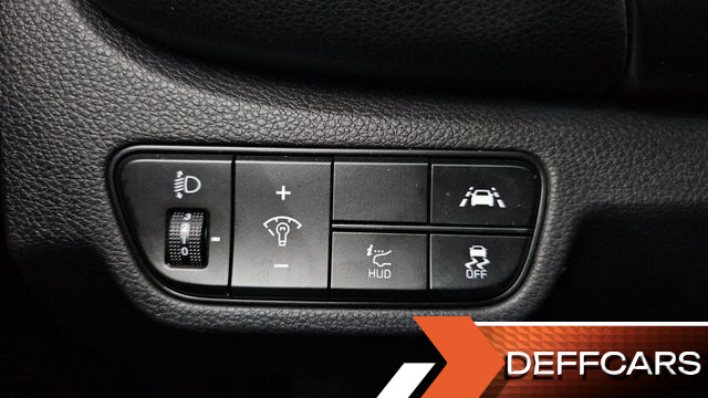Kia SELTOS Gasoline 1.6 Turbo 2WD Noblesse купить на сайте DeffCars