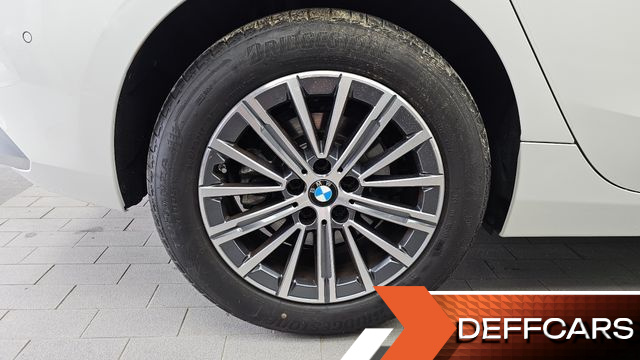 BMW 2-SERIES 218d Luxury купить на сайте DeffCars