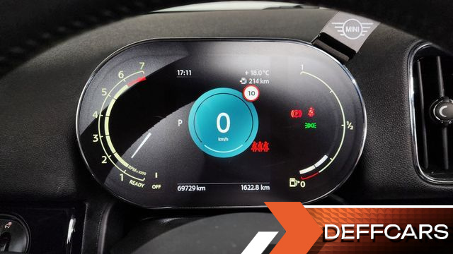 Mini COUNTRYMAN Classic 2nd купить на сайте DeffCars