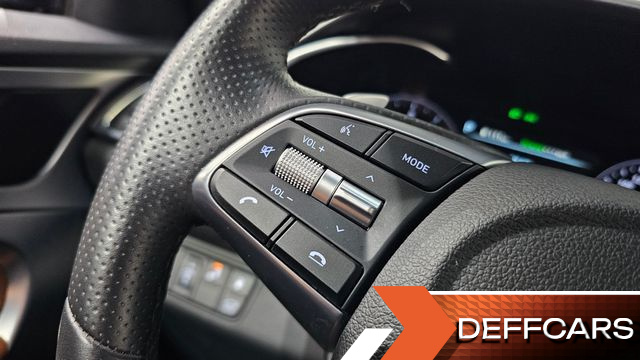 Genesis G70 2.0T Elite купить на сайте DeffCars