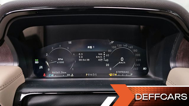 Lincoln NAUTILUS 2.7 202A AWD купить на сайте DeffCars