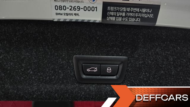 BMW 3-SERIES 320i M Sport купить на сайте DeffCars