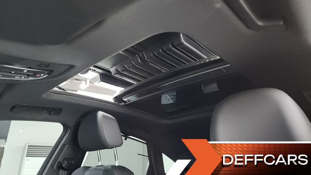 Audi Q5 45 TFSI Quattro Premium Sportback купить на сайте DeffCars