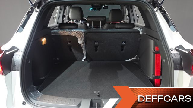 ChevroletGMDaewoo TRAILBLAZER 1.3 Turbo 2WD RS купить на сайте DeffCars