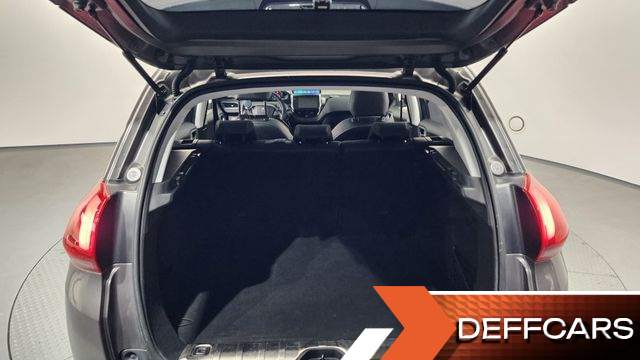 Peugeot 2008 1.6 BlueHDi Allure GC купить на сайте DeffCars