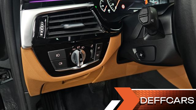 BMW 5-SERIES 520i Luxury купить на сайте DeffCars