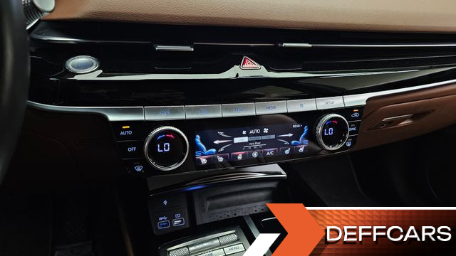 Genesis G80 Gasoline 2.5 Turbo 2WD купить на сайте DeffCars