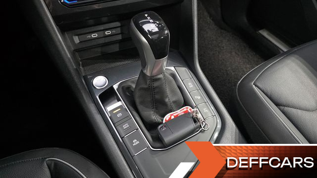 Volkswagen TIGUAN 2.0 TDI Prestige купить на сайте DeffCars