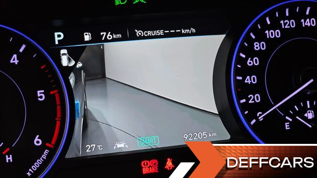 Hyundai PALISADE Diesel 2.2 2WD Prestige купить на сайте DeffCars