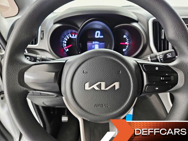 Kia RAY Van Standard купить на сайте DeffCars