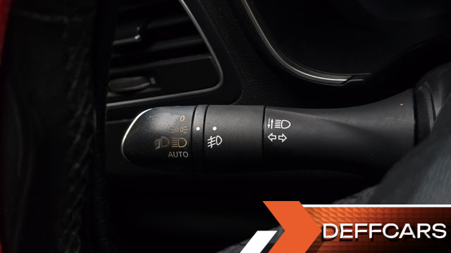 Renault-KoreaSamsung QM6 2.0 GDe RE Signature 2WD купить на сайте DeffCars