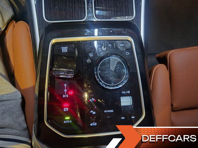 BMW 7-SERIES 740d xDrive M Sport купить на сайте DeffCars