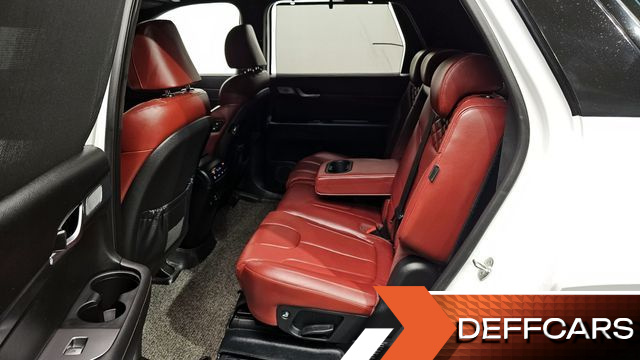 Hyundai PALISADE Gasoline 3.8 4WD Prestige купить на сайте DeffCars