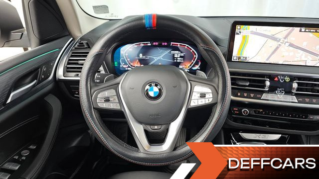 BMW X3 xDrive 20i купить на сайте DeffCars