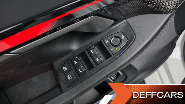BMW M5 M5 Sedan купить на сайте DeffCars