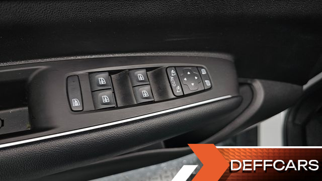 Renault-KoreaSamsung QM6 2.0 GDe LE 2WD купить на сайте DeffCars