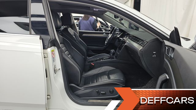 Volkswagen ARTEON 2.0 TDI Prestige купить на сайте DeffCars