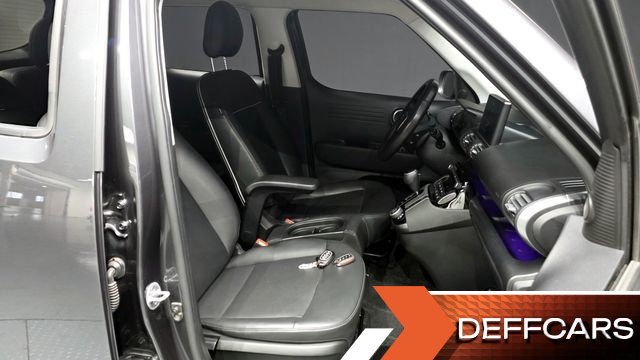 Hyundai CASPER Turbo The Essential купить на сайте DeffCars