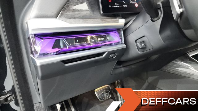 BMW 7-SERIES 740d xDrive M Sport купить на сайте DeffCars