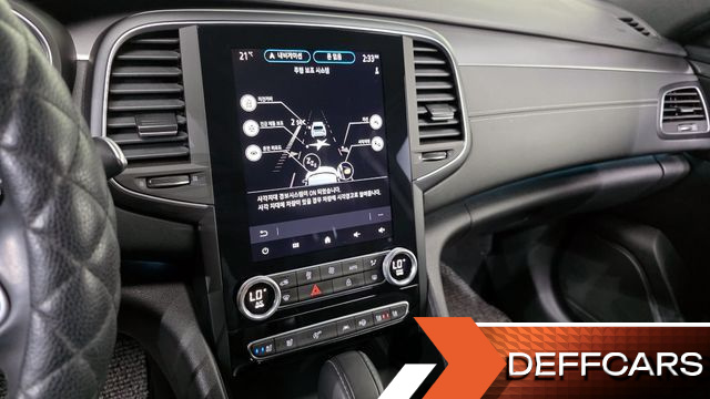 Renault-KoreaSamsung SM6 1.3 TCe Feel купить на сайте DeffCars