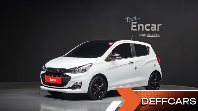 ChevroletGMDaewoo SPARK My Fit Edition купить на сайте DeffCars