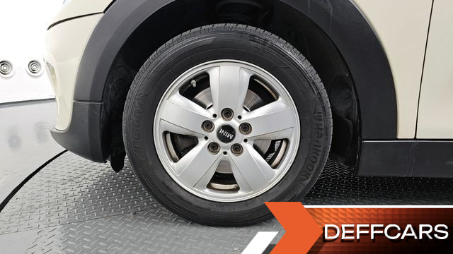 Mini COOPER Standard 3rd купить на сайте DeffCars
