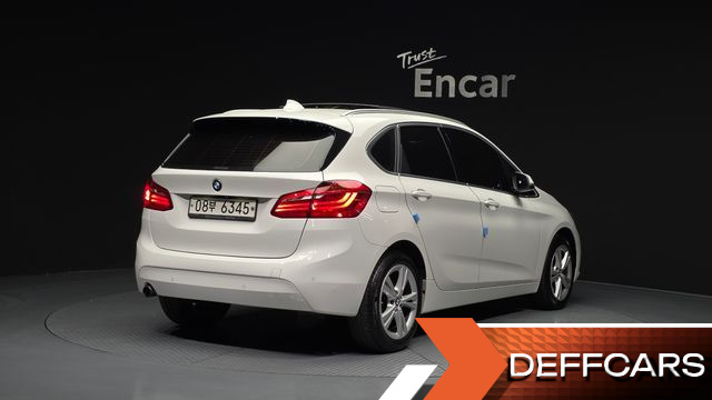 BMW 2-SERIES Joy купить на сайте DeffCars