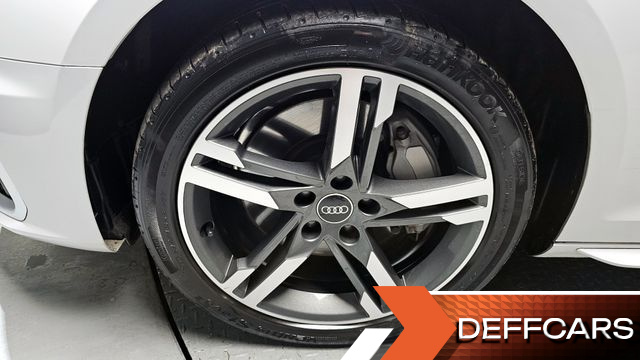 Audi A4 45 TFSI Quattro Premium купить на сайте DeffCars