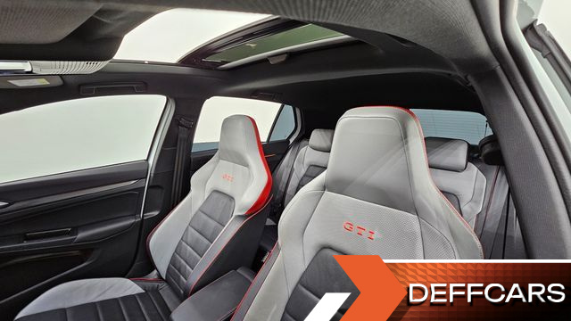 Volkswagen GOLF 2.0 GTI купить на сайте DeffCars