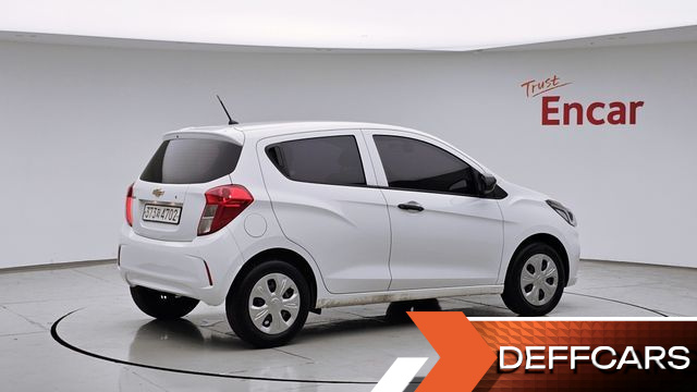 ChevroletGMDaewoo SPARK LS Basic купить на сайте DeffCars