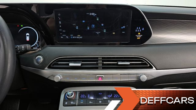 Hyundai PALISADE Gasoline 3.8 4WD Prestige купить на сайте DeffCars