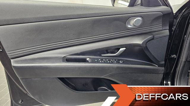 Hyundai AVANTE 1.6 Smart купить на сайте DeffCars