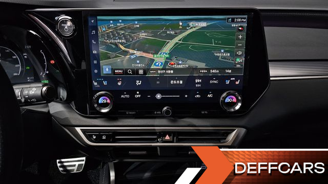 Lexus RX F-Sport купить на сайте DeffCars