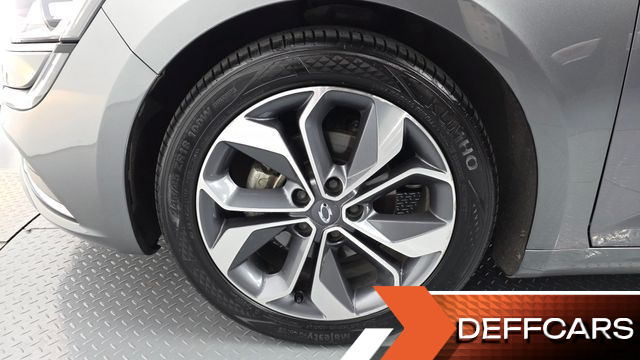 Renault-KoreaSamsung SM6 1.5 dCi LE купить на сайте DeffCars