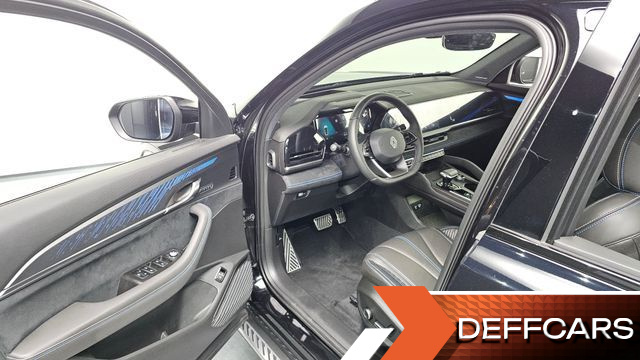 Renault-KoreaSamsung GRAND KOLEOS 1.5 E-TECH Esprit Alphine 2WD купить на сайте DeffCars