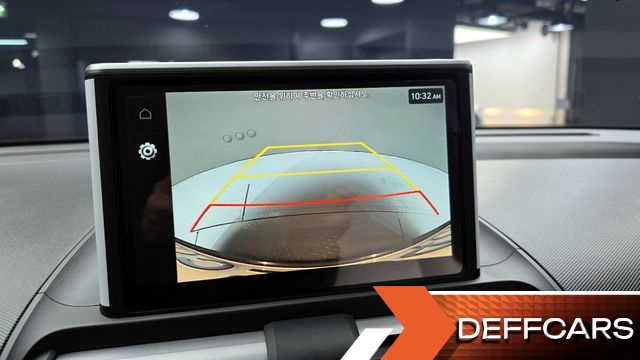 Hyundai CASPER The Essential купить на сайте DeffCars