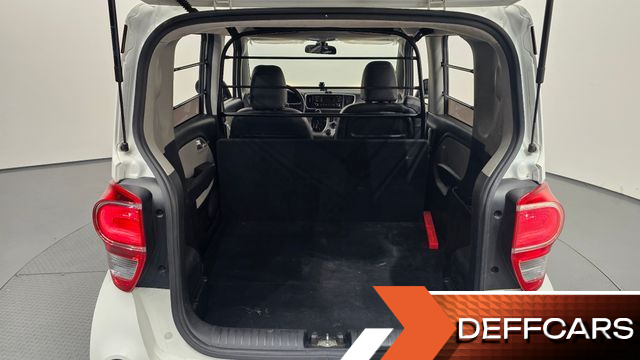 Kia RAY Van Standard купить на сайте DeffCars