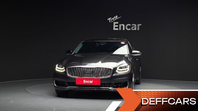 Kia K9 3.8 GDI AWD Grand Platinum купить на сайте DeffCars