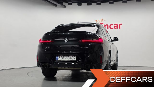 BMW X4 xDrive20i M Sport купить на сайте DeffCars